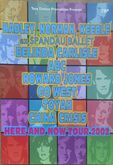 Here And Now Tour 2002 on Apr 28, 2002 [636-small]