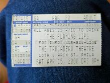 The Flaming Lips on Apr 15, 2000 [652-small]