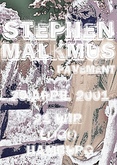 Stephen Malkmus And The Jicks on Apr 29, 2001 [657-small]