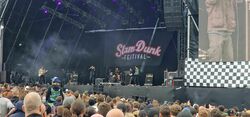 Slam Dunk Festival North 2025 on May 25, 2025 [664-small]