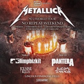 Metallica / Pantera / Suicidal Tendencies on May 25, 2025 [719-small]