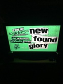 New Found Glory on Jun 19, 2020 [729-small]