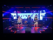 New Found Glory on Sep 26, 2020 [734-small]