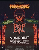 PopEvil / Nonpoint / Josey Scott's Saliva / Deadly Apples on May 14, 2025 [739-small]