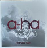 Programme , a-ha / Hurts on Nov 17, 2010 [764-small]
