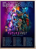 Iron Maiden / The Hu on Nov 9, 2024 [768-small]