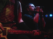 Apoptygma Berzerk Brandon Smith & Stephan Groth, tags: Apoptygma Berzerk, Los Angeles, California, United States, Knitting Factory Hollywood - Main Stage - Apoptygma Berzerk / The Surrender / Aerodrone on Sep 17, 2009 [773-small]