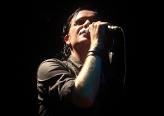 Apoptygma Berzerk ~ Stephan Groth, tags: Apoptygma Berzerk, Los Angeles, California, United States, Knitting Factory Hollywood - Main Stage - Apoptygma Berzerk / The Surrender / Aerodrone on Sep 17, 2009 [775-small]