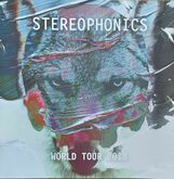 Programme , Stereophonics / Ten Tonnes on Feb 24, 2018 [788-small]
