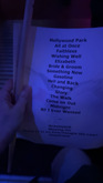 tags: The Airborne Toxic Event, Vancouver, British Columbia, Canada, Setlist, Hollywood Theatre - The Airborne Toxic Event on May 22, 2025 [795-small]