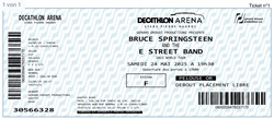 Bruce Springsteen & The E Street Band on May 24, 2025 [813-small]
