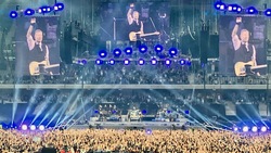 Bruce Springsteen & The E Street Band on May 24, 2025 [815-small]