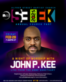 John P. Kee on Feb 28, 2025 [829-small]