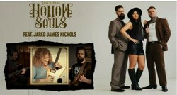 Kris Barras' Hollow Souls on Oct 22, 2025 [838-small]