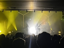 The Sisters of Mercy / Divine Shade on May 18, 2025 [844-small]