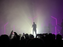 The Sisters of Mercy / Divine Shade on May 18, 2025 [846-small]