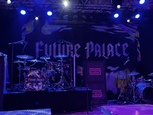 Future Palace / Statefall on Feb 20, 2025 [847-small]