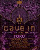 Cave In / Toru on Sep 5, 2025 [855-small]