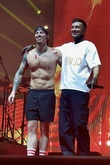 Twenty One Pilots / Balu Brigada on Sep 6, 2024 [856-small]