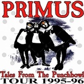 Mike Watt / Primus on Jul 22, 1995 [921-small]