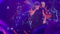 AC/DC / The Pretty Reckless on May 24, 2025 [005-small]