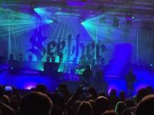 Seether / Nonpoint on May 24, 2025 [162-small]