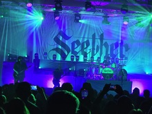 Seether / Nonpoint on May 24, 2025 [163-small]
