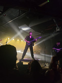 Leprous / Wheel on Apr 19, 2025 [256-small]
