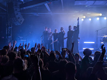 Leprous / Wheel on Apr 19, 2025 [259-small]