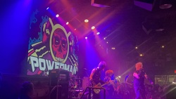 Powerman 5000 / Julien-K / Angerhead / A Block on Apr 18, 2025 [270-small]