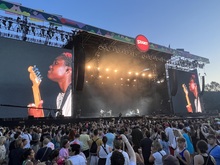 "Sziget Festival" 2023 / Mumford & Sons / Amistat / Arlo Parks / Nothing But Thieves on Aug 13, 2023 [321-small]