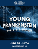 Young Frankenstein (Cast) on Jun 28, 2025 [363-small]