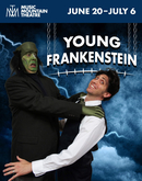 Young Frankenstein (Cast) on Jun 28, 2025 [372-small]
