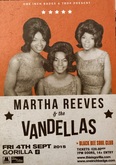 Martha Reeves & The Vandellas / Martha Reeves on Sep 4, 2015 [388-small]