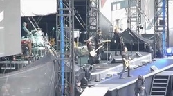 Bruce Springsteen & The E Street Band on May 27, 2016 [449-small]