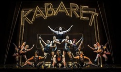(Musical) / Will Young / Louise Redknapp on Nov 11, 2017 [481-small]