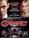 (Musical) / Will Young / Louise Redknapp on Nov 11, 2017 [482-small]