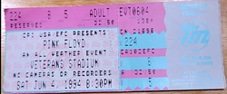 Pink Floyd on Jun 4, 1994 [508-small]