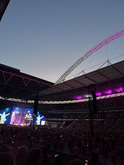 Harry Styles / Wet Leg / Coy Panda / Ariza / Elin Sandberg on Jun 14, 2023 [547-small]