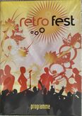Programme , Retrofest 2007 on Sep 1, 2007 [614-small]