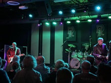 EXTC: XTC’s Terry Chambers & Friends / Evan’s Dilemma on May 25, 2025 [635-small]