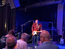 EXTC: XTC’s Terry Chambers & Friends / Evan’s Dilemma on May 25, 2025 [639-small]