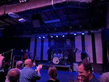 EXTC: XTC’s Terry Chambers & Friends / Evan’s Dilemma on May 25, 2025 [640-small]