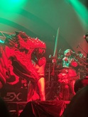 Static-X, Dope & GWAR on May 26, 2025 [736-small]