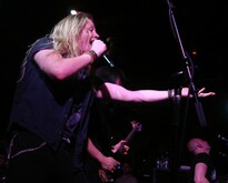 Dragonforce, tags: Dragonforce, Los Angeles, California, United States, Troubadour - Dragonforce / Holy Grail / Huntress on May 10, 2012 [892-small]