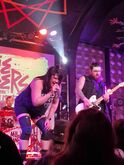 Millie Manders and The Shutup on Apr 25, 2025 [952-small]