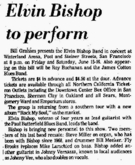 Elvin Bishop / Roy Buchanan / James Cotton Blues Band on Jun 15, 1973 [953-small]