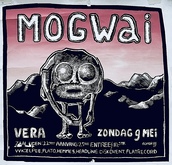 Mogwai on May 9, 1999 [980-small]