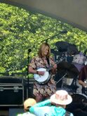 Alison Brown, FreshGrass on May 17, 2025 [043-small]