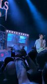 Ice Nine Kills / The Word Alive / The Funeral Portrait / Melrose Avenue on May 24, 2025 [080-small]